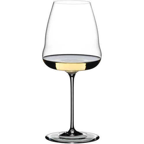 Riedel Witte Wijnglas Winewings - Sauvignon Blanc afbeelding