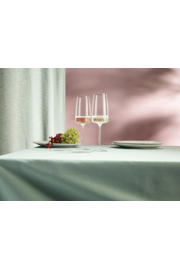 thumbnail: Schott Zwiesel Champagneglazen - Flutes - Vivid Senses Light & Fresh - 380 ml - 2 stuks