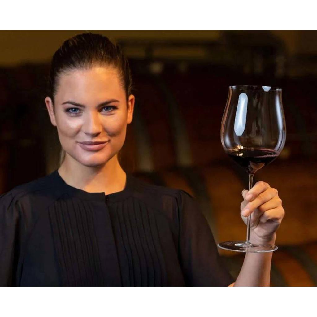 Riedel Rode Wijnglas Superleggero - Bourgogne Grand Cru - 1022 ml