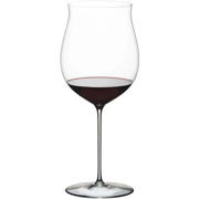 thumbnail: Riedel Rode Wijnglas Superleggero - Bourgogne Grand Cru - 1022 ml