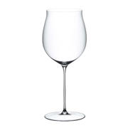 thumbnail: Riedel Rode Wijnglas Superleggero - Bourgogne Grand Cru - 1022 ml