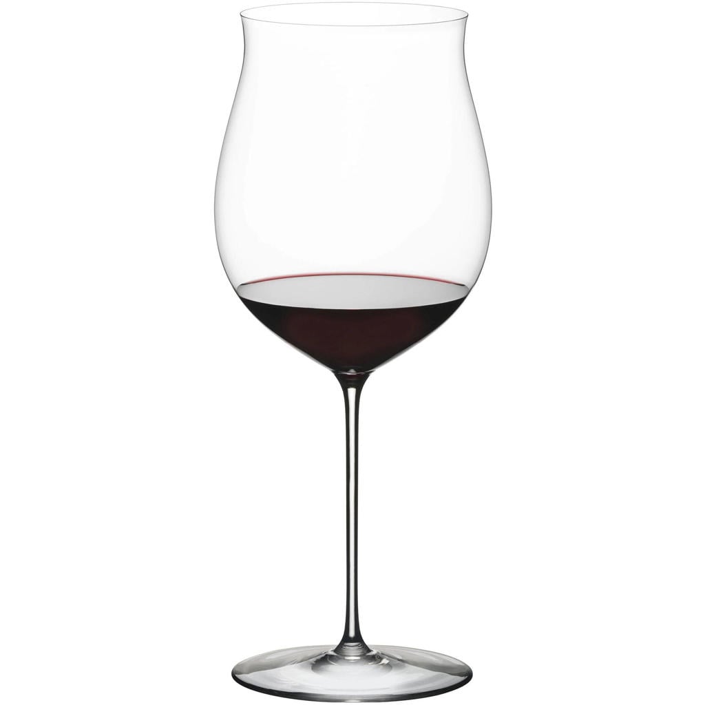 Riedel Rode Wijnglas Superleggero - Bourgogne Grand Cru - 1022 ml