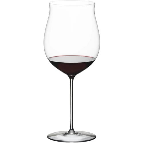 Riedel Rode Wijnglas Superleggero - Bourgogne Grand Cru afbeelding