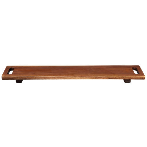 ASA Selection borrelplank hout (13x60 cm) afbeelding