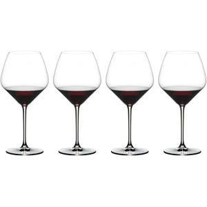 Rode Wijnglazen Extreme - Pinot Noir - Pay 3 Get 4