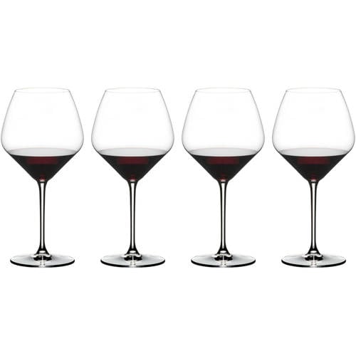 Riedel Rode Wijnglazen Extreme - Pinot Noir - Pay 3 Get 4 afbeelding