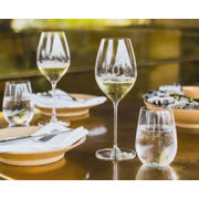 thumbnail: Riedel Champagneglazen - Flutes - Veritas - 449 ml - Pay 6 Get 8