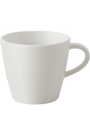 Koffiekopje Manufacture Rock - Wit - 160 ml