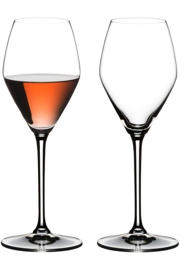 thumbnail: Riedel Rose Champagne Glazen Extreme - 322 ml - 2 stuks