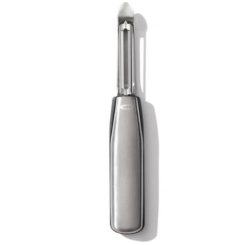OXO Good Grips Dunschiller Steel afbeelding
