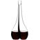 Riedel Decanteerkaraf Black Tie Smile - Handgemaakt - 750 ml