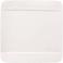 Villeroy & Boch Dinerbord Manufacture Rock - Wit - 28 x 28 cm