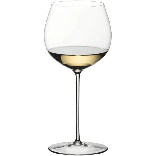 Riedel Witte Wijnglas Superleggero - Chardonnay afbeelding