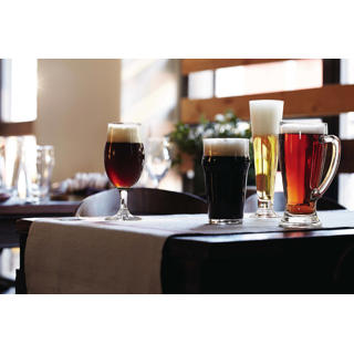 bierglazen