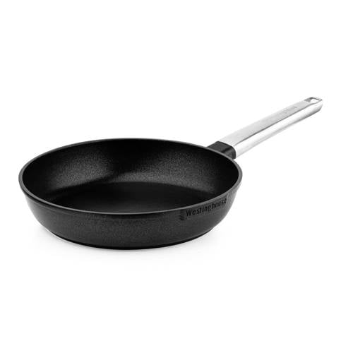 Westinghouse Koekenpan Performance - Blissful Black - ø 28 cm - standaard anti-aanbaklaag afbeelding