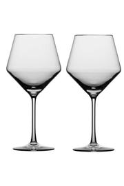 thumbnail: Schott Zwiesel Bourgogne Glazen / Gin Tonic Glazen Pure - 690 ml - 2 stuks