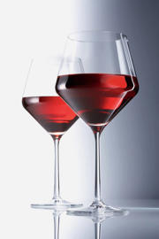thumbnail: Schott Zwiesel Bourgogne Glazen / Gin Tonic Glazen Pure - 690 ml - 2 stuks