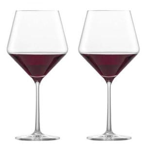 Bourgogne Glazen / Gin Tonic Glazen Pure - 690 ml - 2 stuks
