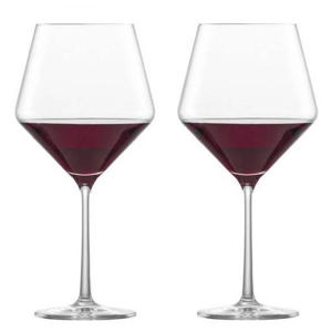 Bourgogne Glazen / Gin Tonic Glazen Pure - 690 ml - 2 stuks