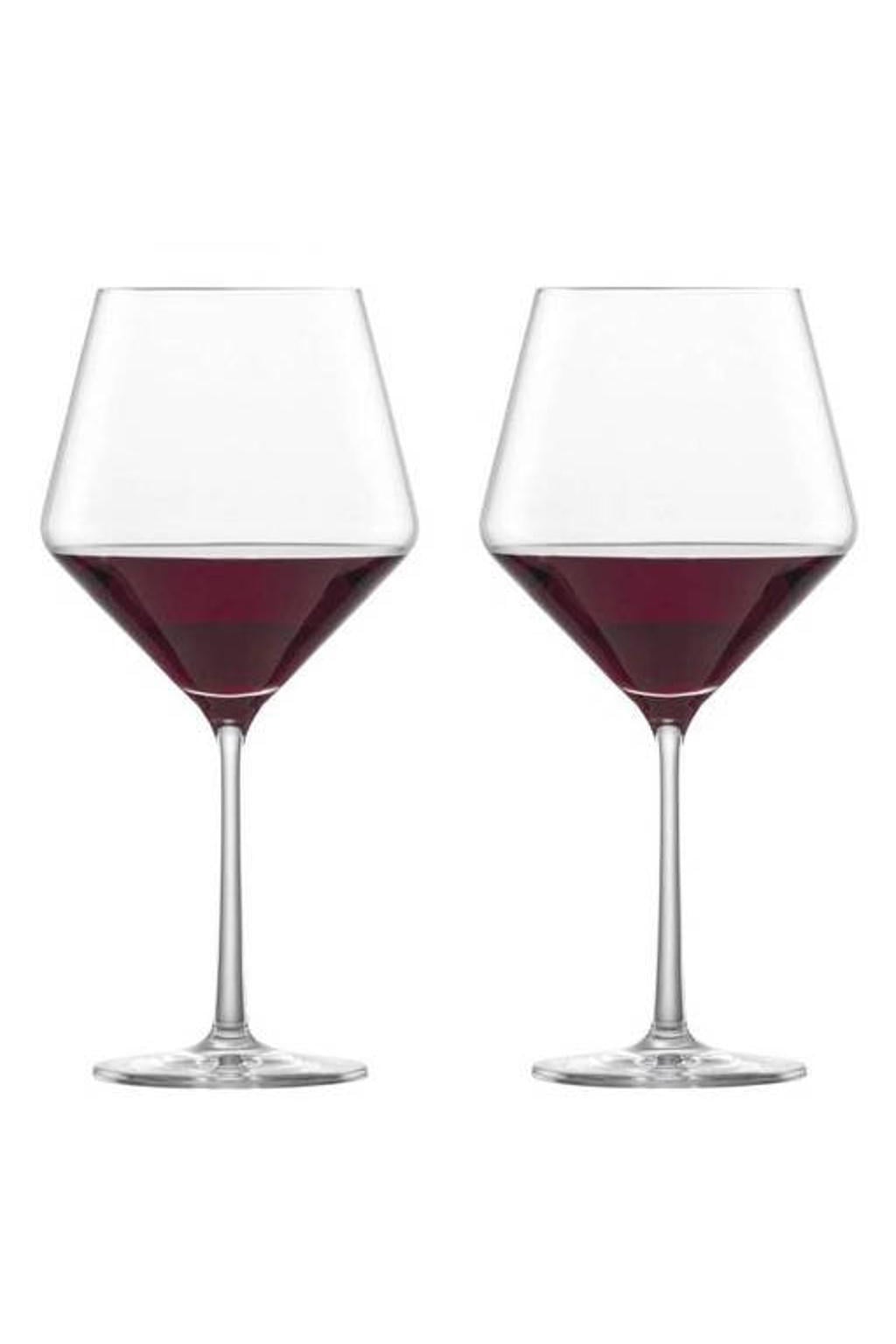 Schott Zwiesel Bourgogne Glazen / Gin Tonic Glazen Pure - 690 ml - 2 stuks