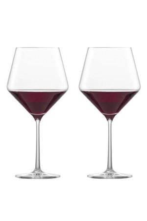 Bourgogne Glazen / Gin Tonic Glazen Pure - 690 ml - 2 stuks