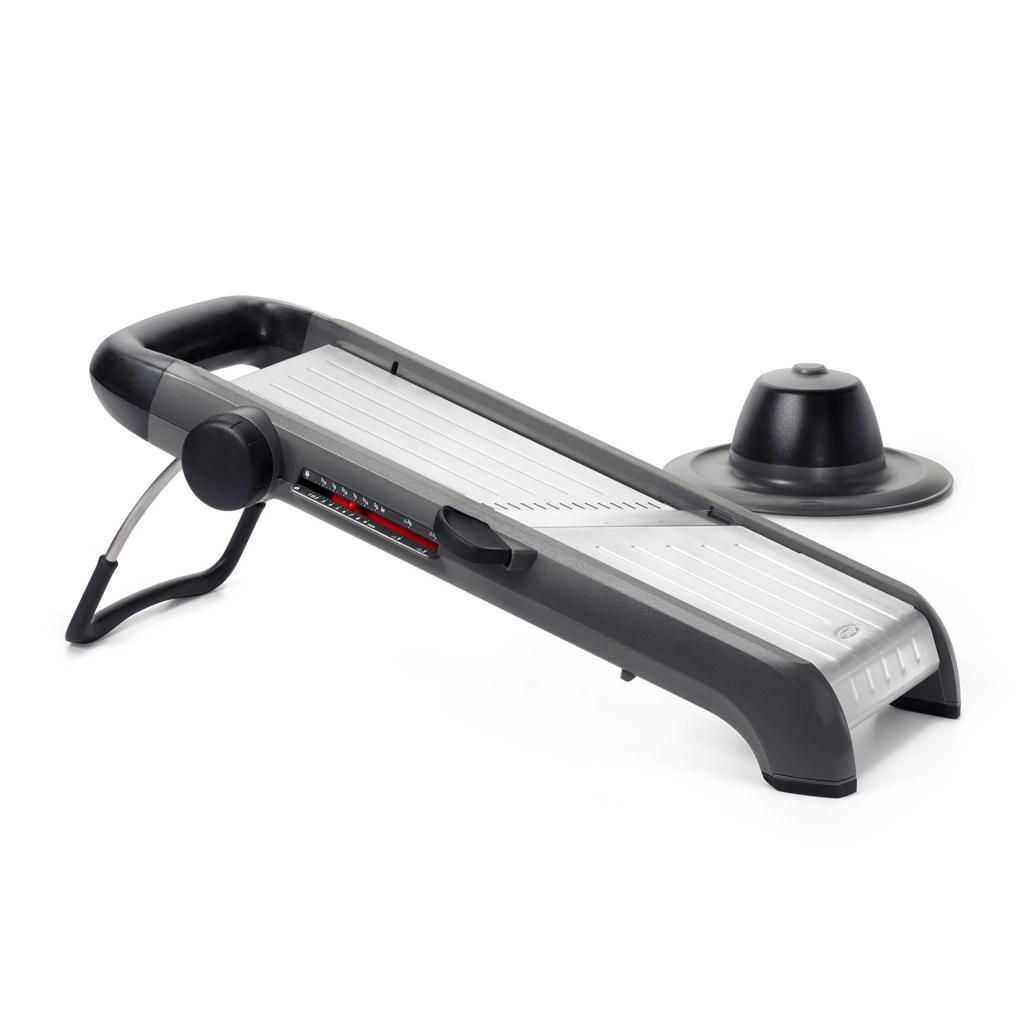 OXO Mandoline - Groentesnijder - Keukensnijder - Chef 2.0
