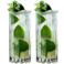 Riedel Longdrinkglazen / Mojito glazen / Cocktailglazen Highball - 310 ml - 2 stuks