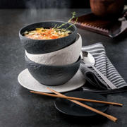 thumbnail: Villeroy & Boch Dinerbord Manufacture Rock - Wit - ø 25 cm