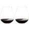Riedel Rode Wijnglazen O Wine - New World Pinot Noir - 762 ml -  2 stuks