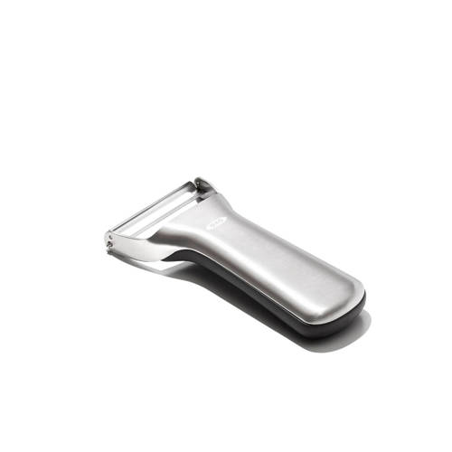 OXO Good Grips Dunschiller Y-model Steel afbeelding
