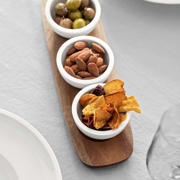 thumbnail: Villeroy & Boch Villeroy & Boch Dipschaaltjes Set Artesano Original - 4-delig