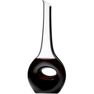 Decanteerkaraf Black Tie - 1.2 liter
