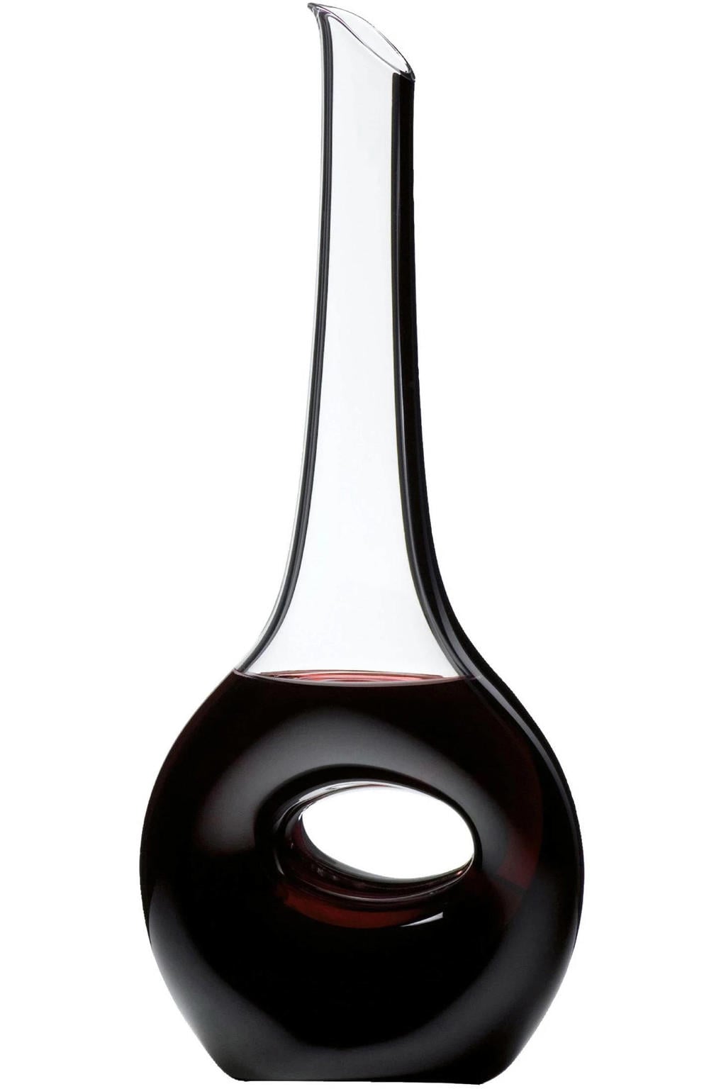 Riedel Decanteerkaraf Black Tie Occhio Nero - Handgemaakt - 750 ml