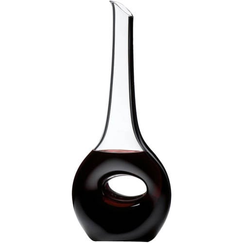 Riedel Decanteerkaraf Black Tie - 1.2 liter afbeelding