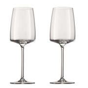 thumbnail: Schott Zwiesel Wijnglazen Vivid Senses Light & Fresh - 360 ml - 2 stuks