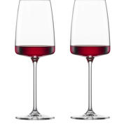 thumbnail: Schott Zwiesel Wijnglazen Vivid Senses Light & Fresh - 360 ml - 2 stuks