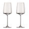 Schott Zwiesel Wijnglazen Vivid Senses Light & Fresh - 360 ml - 2 stuks