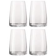 thumbnail: Schott Zwiesel Waterglazen Vivid Senses Tumbler - 500 ml - 4 stuks
