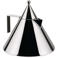 Alessi  Fluitketel Il Conico - 90017 - 2 liter - door Aldo Rossi