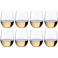 Riedel Witte Wijnglazen O Wine - Viognier / Chardonnay - 320 ml - Pay 6 Get 8