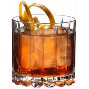 thumbnail: Riedel Whiskey Glazen Rocks - 283 ml - 2 stuks