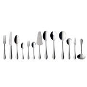 thumbnail: Villeroy & Boch Bestekset Mademoiselle - RVS - 68-delig / 12 personen