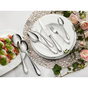 thumbnail: Villeroy & Boch Bestekset Mademoiselle - RVS - 68-delig / 12 personen