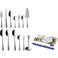 Villeroy & Boch Bestekset Mademoiselle - RVS - 68-delig / 12 personen