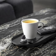 thumbnail: Villeroy & Boch Mok Manufacture Rock - Wit - 290 ml