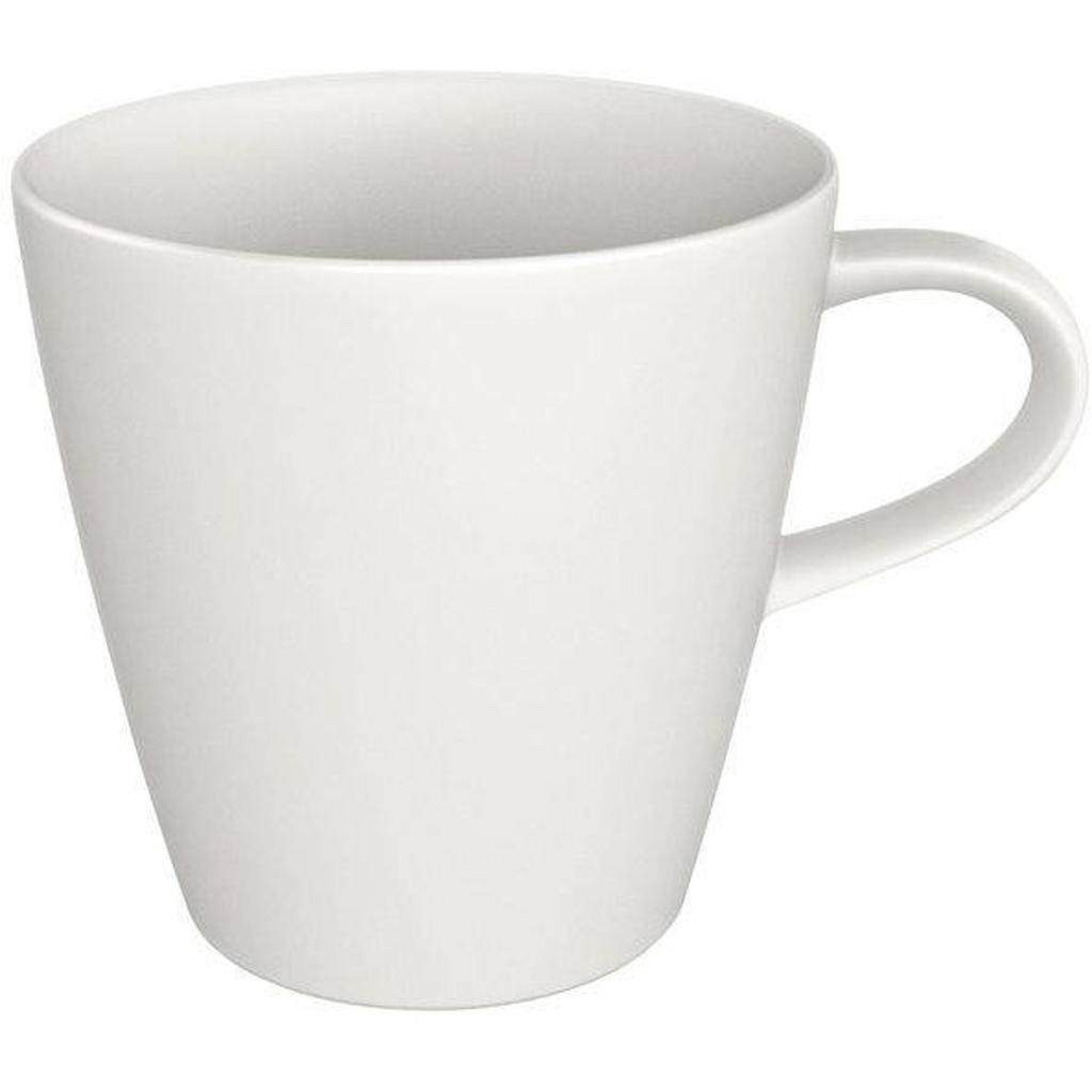 Villeroy & Boch Mok Manufacture Rock - Wit - 290 ml