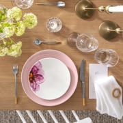 thumbnail: Villeroy & Boch Bestekset Ella - 70-delig / 12 personen - Verguld
