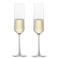 Schott Zwiesel Champagneglazen - Flutes - Pure - 215 ml - 2 stuks