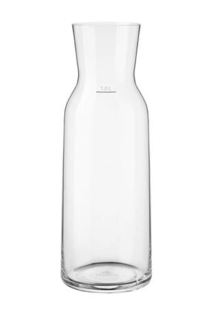 Karaf / Waterkaraf - Aquaria - 1 liter
