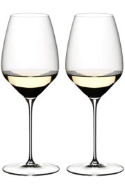 thumbnail: Riedel Witte Wijnglazen Veloce - Riesling - 570 ml - 2 stuks